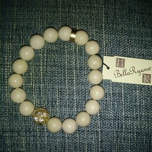 Bella Ryann Crown Jewel Bracelet